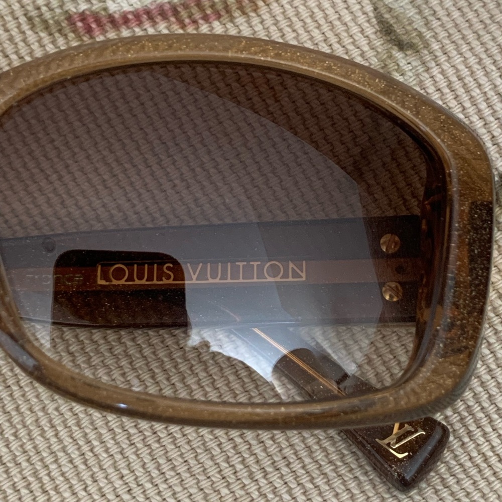 Louis Vuitton Sunglasses